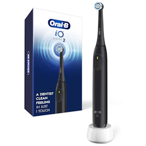 2 Oral-B Electric Toothbrushes