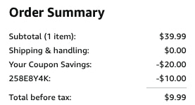 6pack organizer-amazon