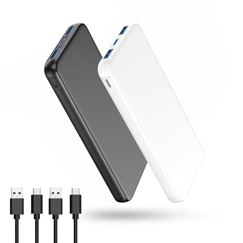 Portable Charger