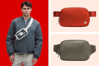 lululemon Belt Bags Feature Image