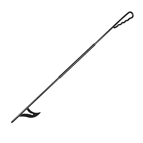 1 Fire Poker + 1 Free Valve Key