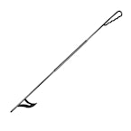 1 Fire Poker + 1 Free Valve Key