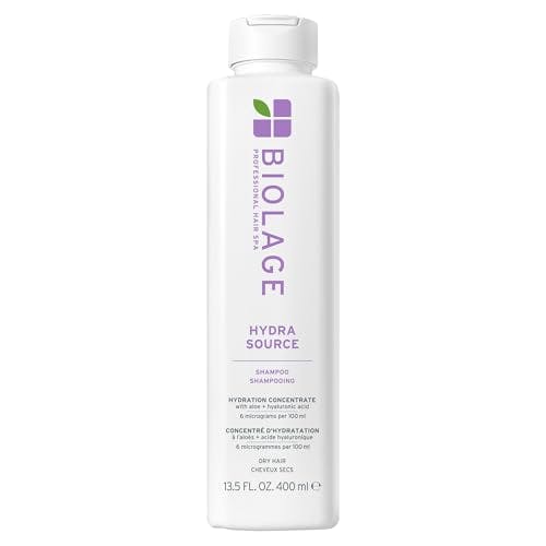 Biolage Hydra Source Shampoo
