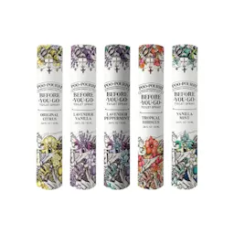 Poo-Pourri Toilet Spray 5-Pack