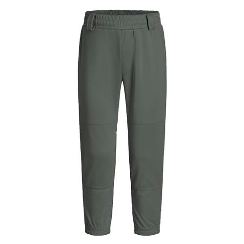 Kids' Baseball Pants