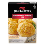 Red Lobster Cheddar Bay Biscuit Mix