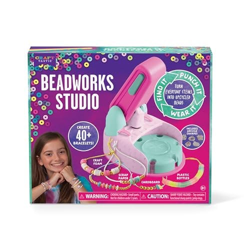 Kids' Beadworks Studio Kit