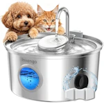Pet Water Fountain