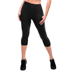 Women's High-Waisted Leggings