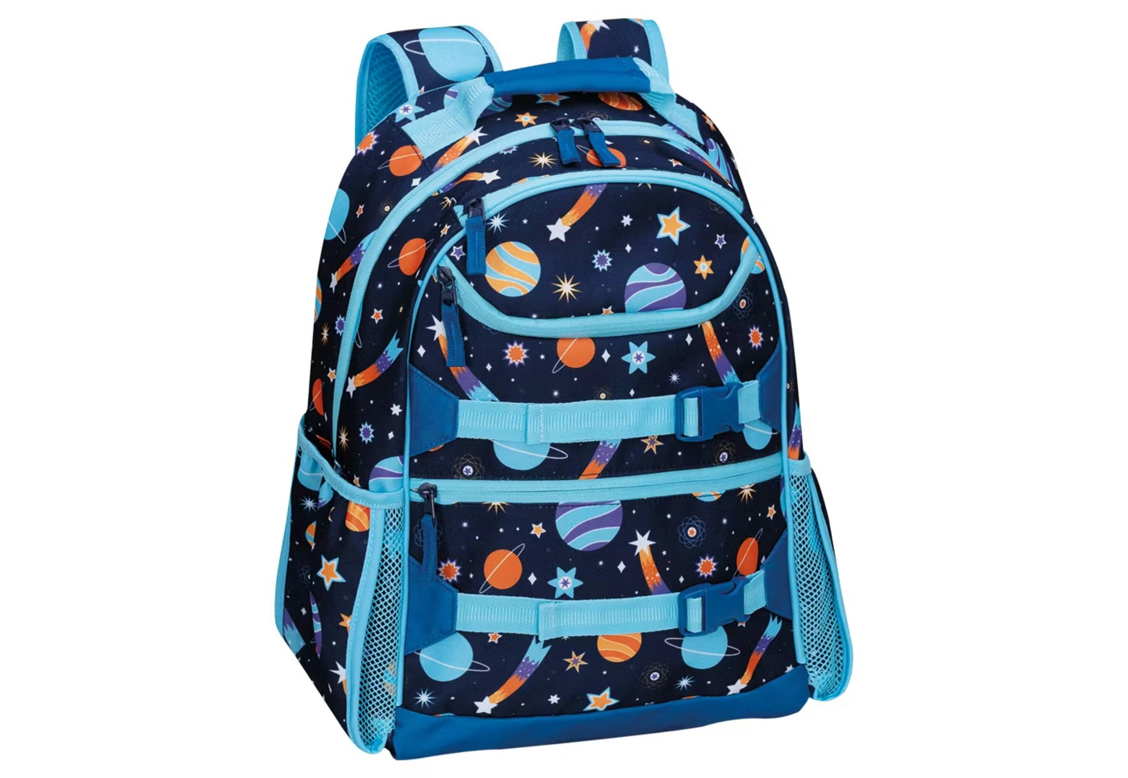 L & D Kids' Backpack