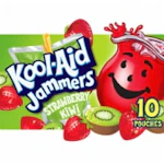 Kool-Aid Jammers Pouches