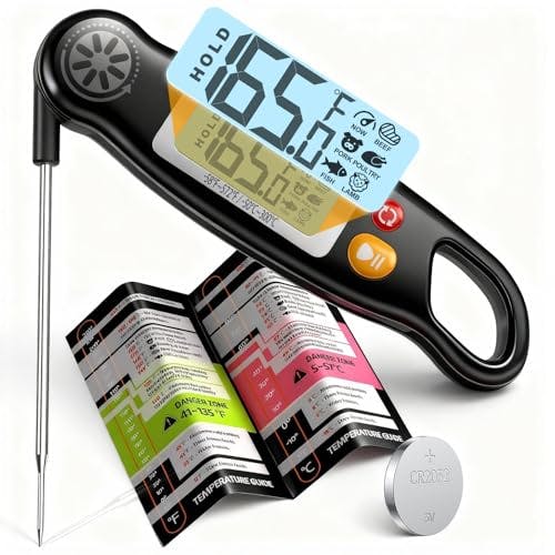 Digital Meat Thermometer