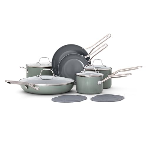 Calphalon Cookware Set