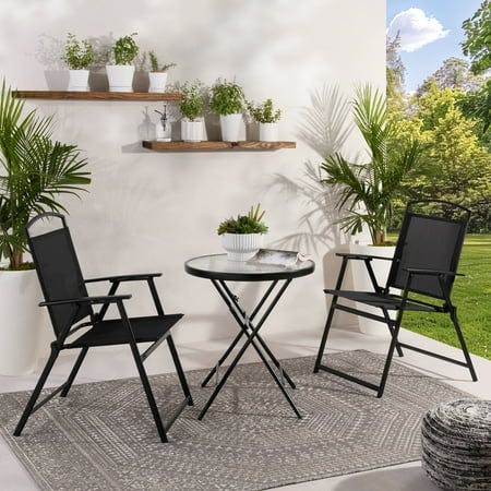 Mainstays Albany Lane Bistro Set
