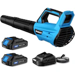Cordless Leaf Blower
