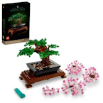 LEGO Icons Bonsai Tree