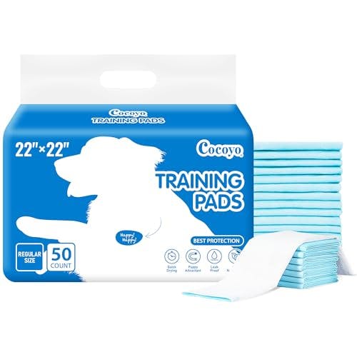 Dog Training Pads
