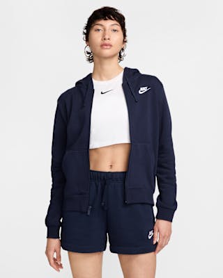 Nike Women's Club Fleece Hoodie