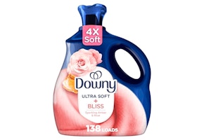 4 Downy Fabric Softeners