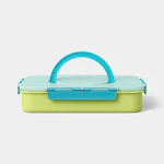 Sun Squad Large Snackle Box