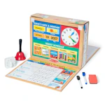 Melissa & Doug School Time! Play Set