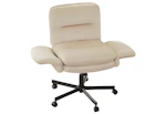 Cross-Legged Office Chair
