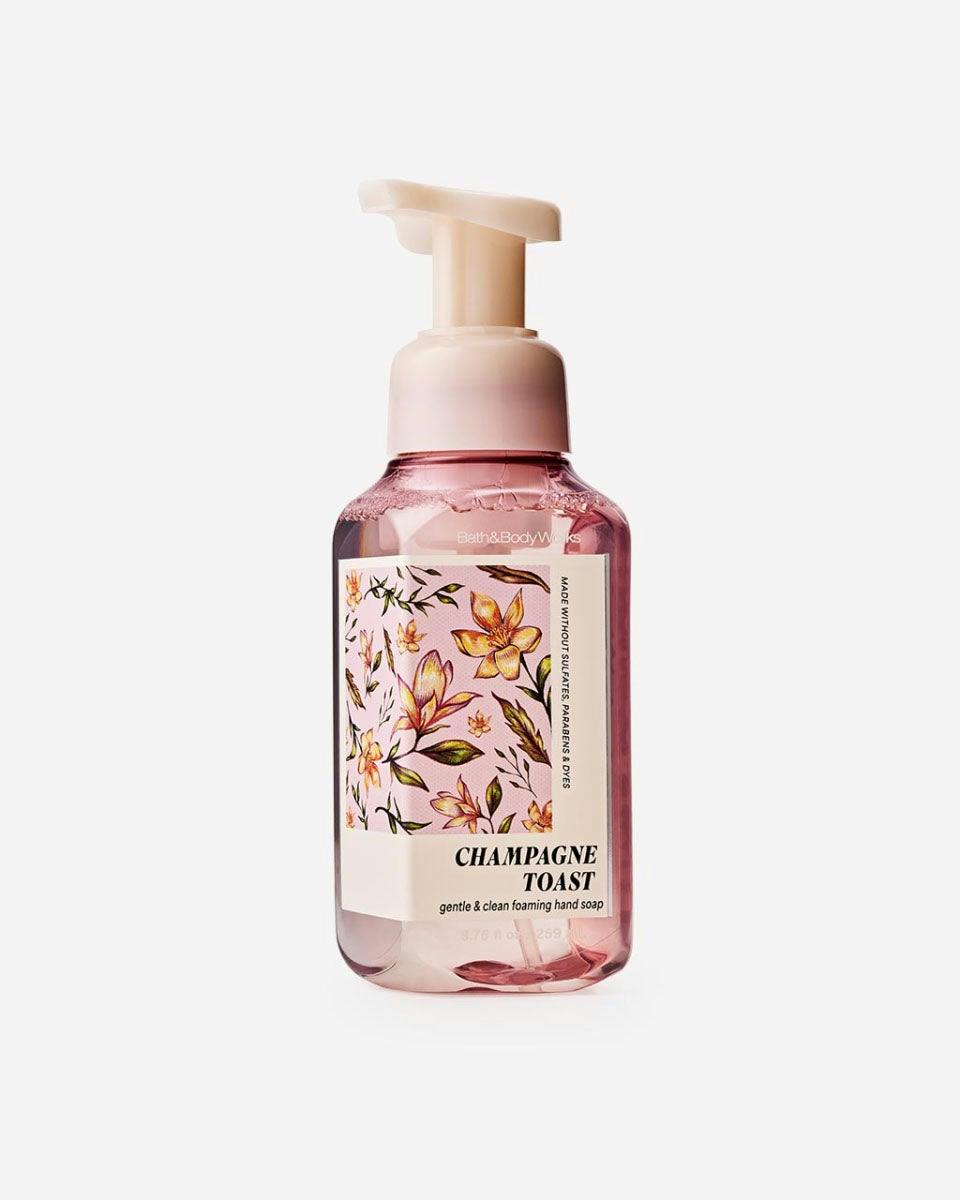 Bath & Body Works Foaming Hand Soap