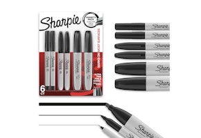Sharpie Permanent Marker Variety Pack