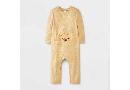 Cloud Island Disney Baby Romper