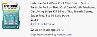 amazon-listerine-pocketpak-cart