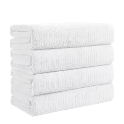 Bath Towels 4-Pack
