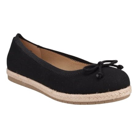 Women's Espadrille Flat