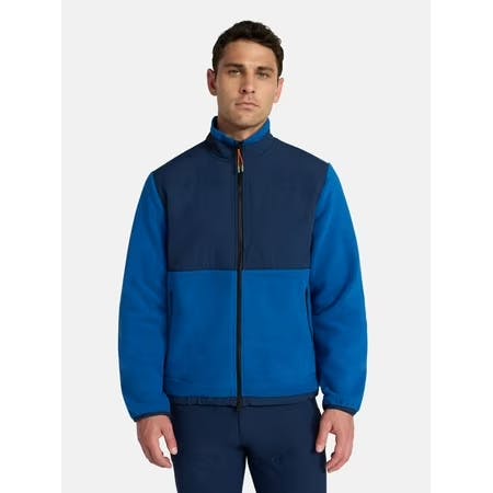 Ozark Trail Men's Fleece Jacket