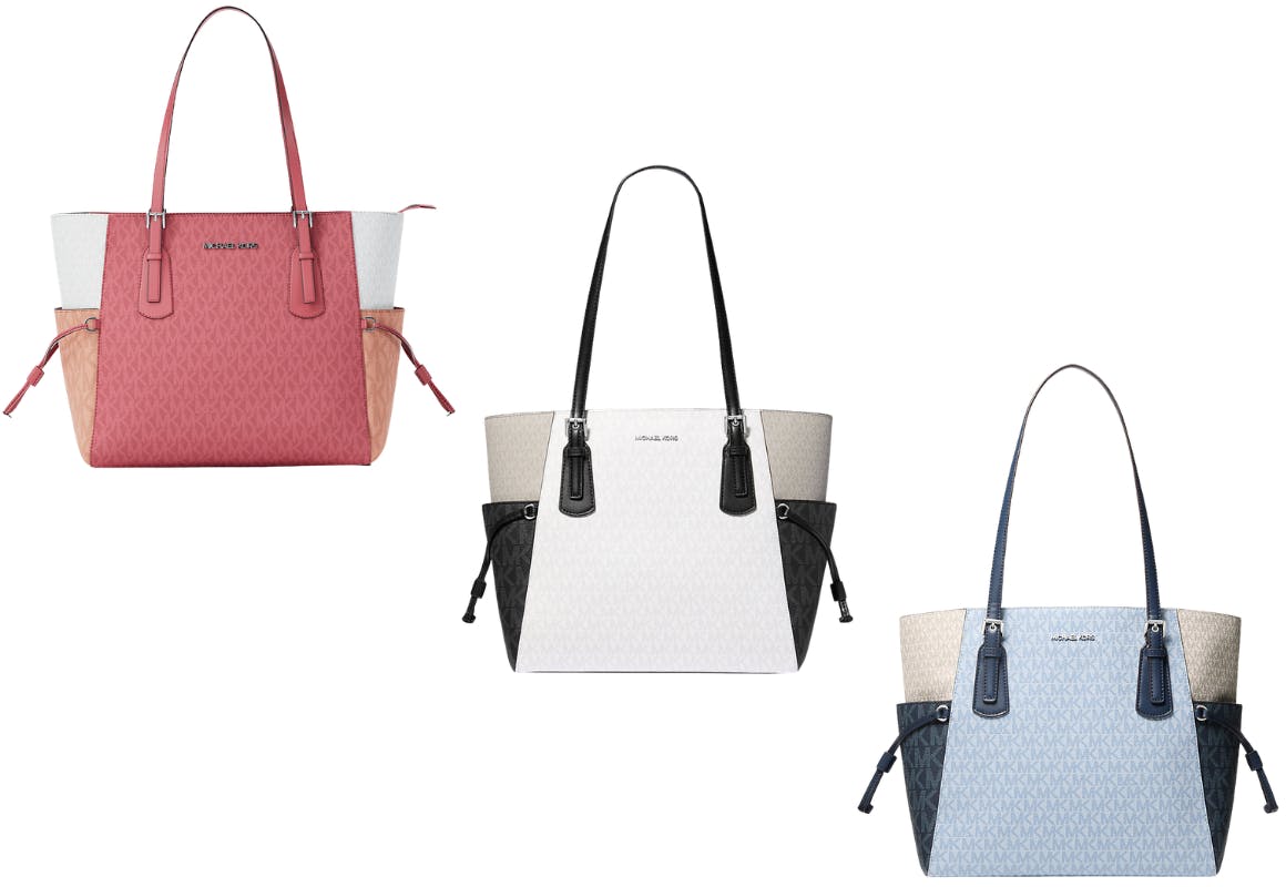 Michael Kors Tote Bag