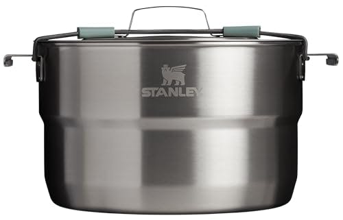 Stanley Camp Kitchen Cook Set