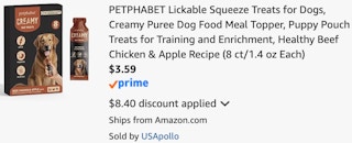 amazon-dog-treats-cart