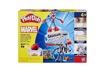 Play-Doh Spider-Man Playset