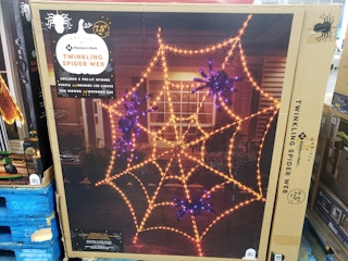 sams club twinkling spider web 2021 sv 1633095554 1633095554