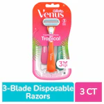Venus Disposable Razors