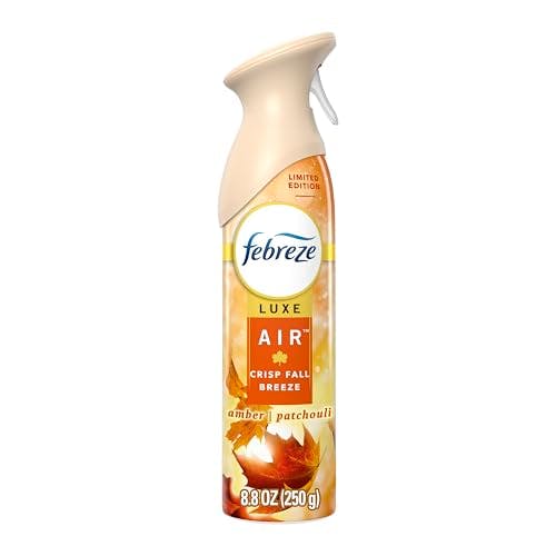 Febreze Air Mist Air Freshener Spray