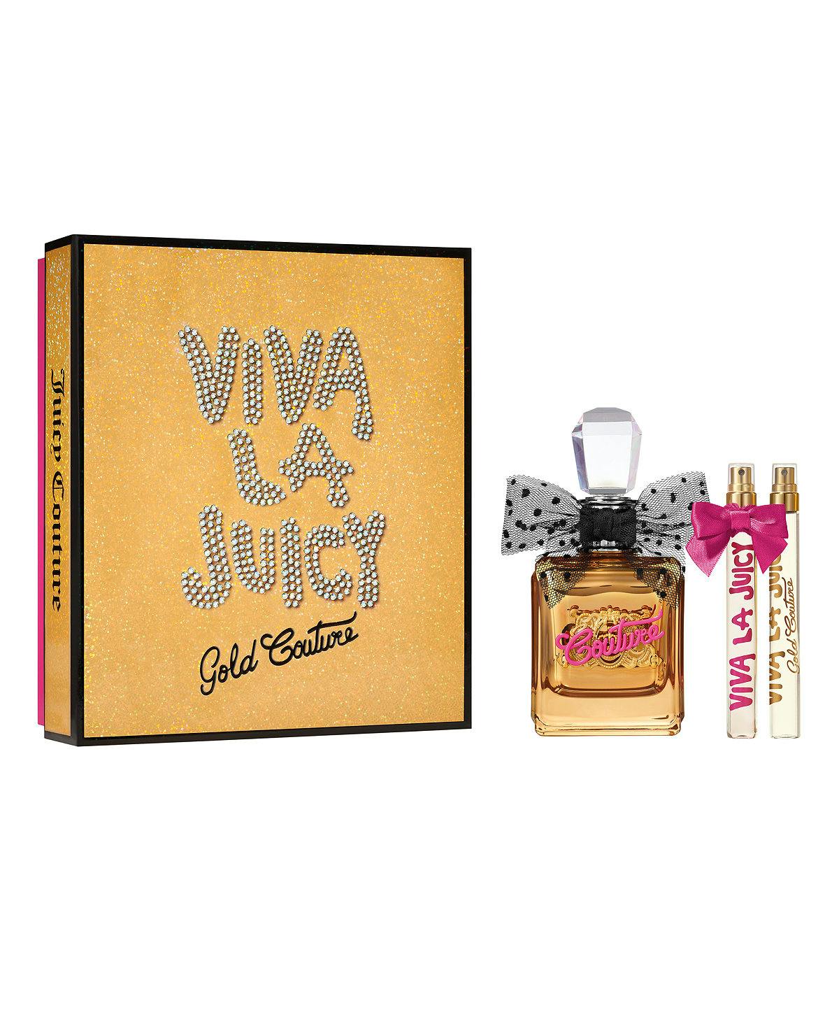 Juicy Couture Viva La Juicy Gift Set