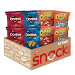 Frito-Lay Doritos & Cheetos Mix