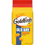 Goldfish Old Bay Crackers