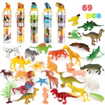 Small Animal Figures