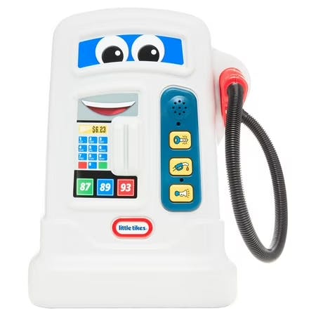 Little Tikes Cozy Pumper