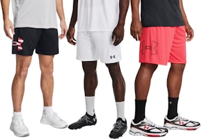 Under Armour Men's Shorts