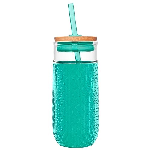 Ello Devon Glass Tumbler