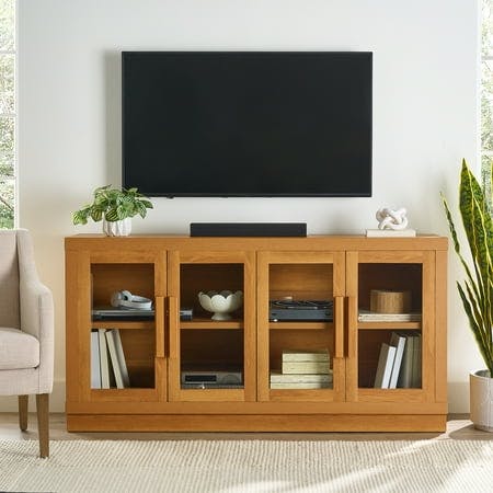 Better Homes & Gardens Ezra TV Stand