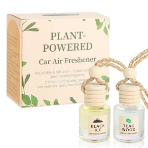 Car Air Freshener Diffuser