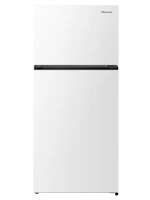 Hisense 18.1-cu ft Refrigerator